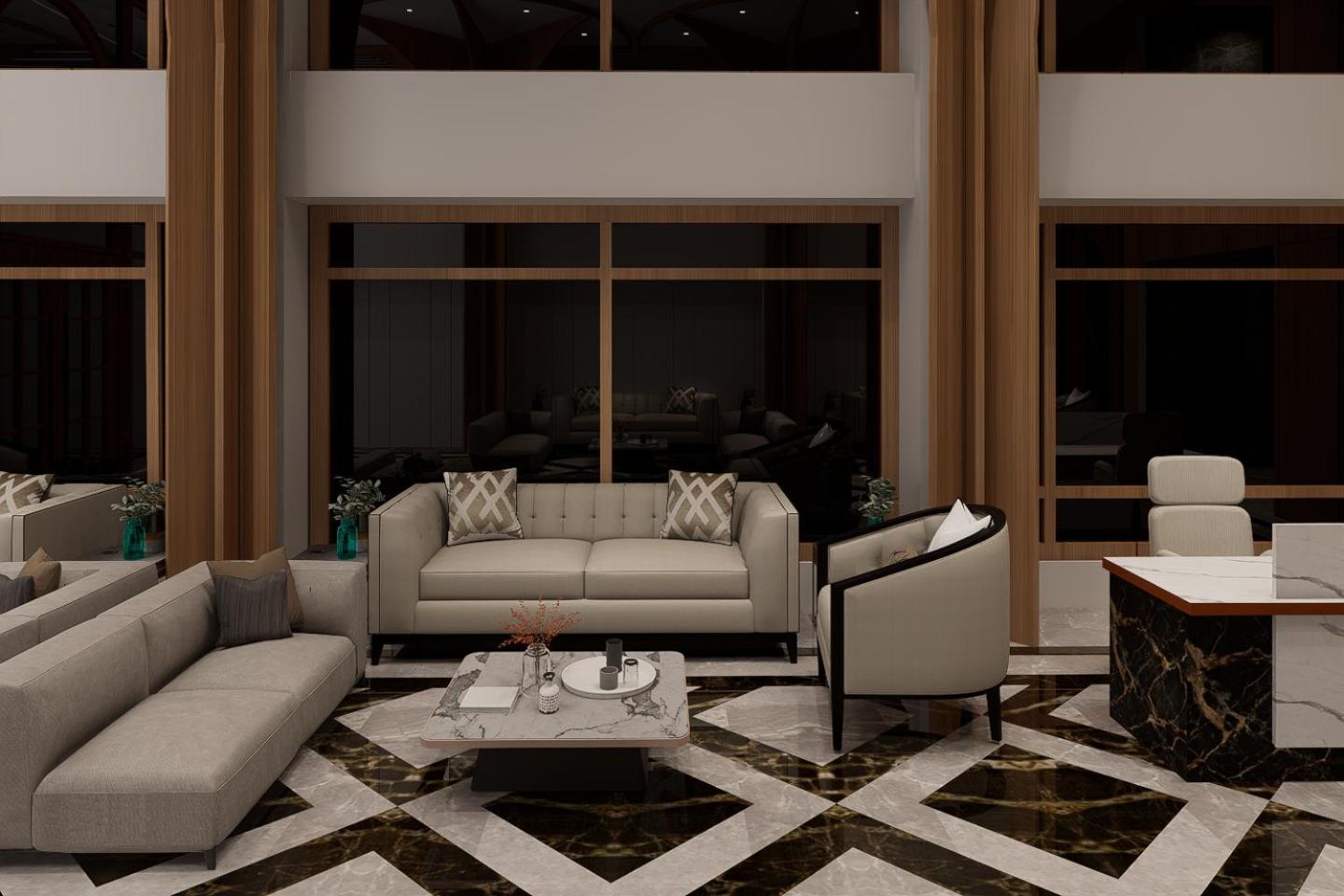 Nirvana Grand Hotel & Resort 伽耶 外观 照片