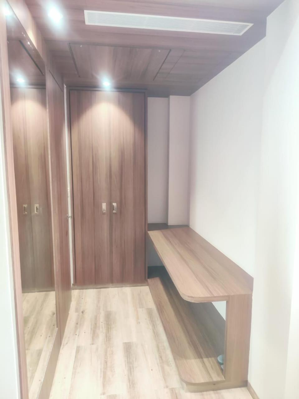 Nirvana Grand Hotel & Resort 伽耶 外观 照片