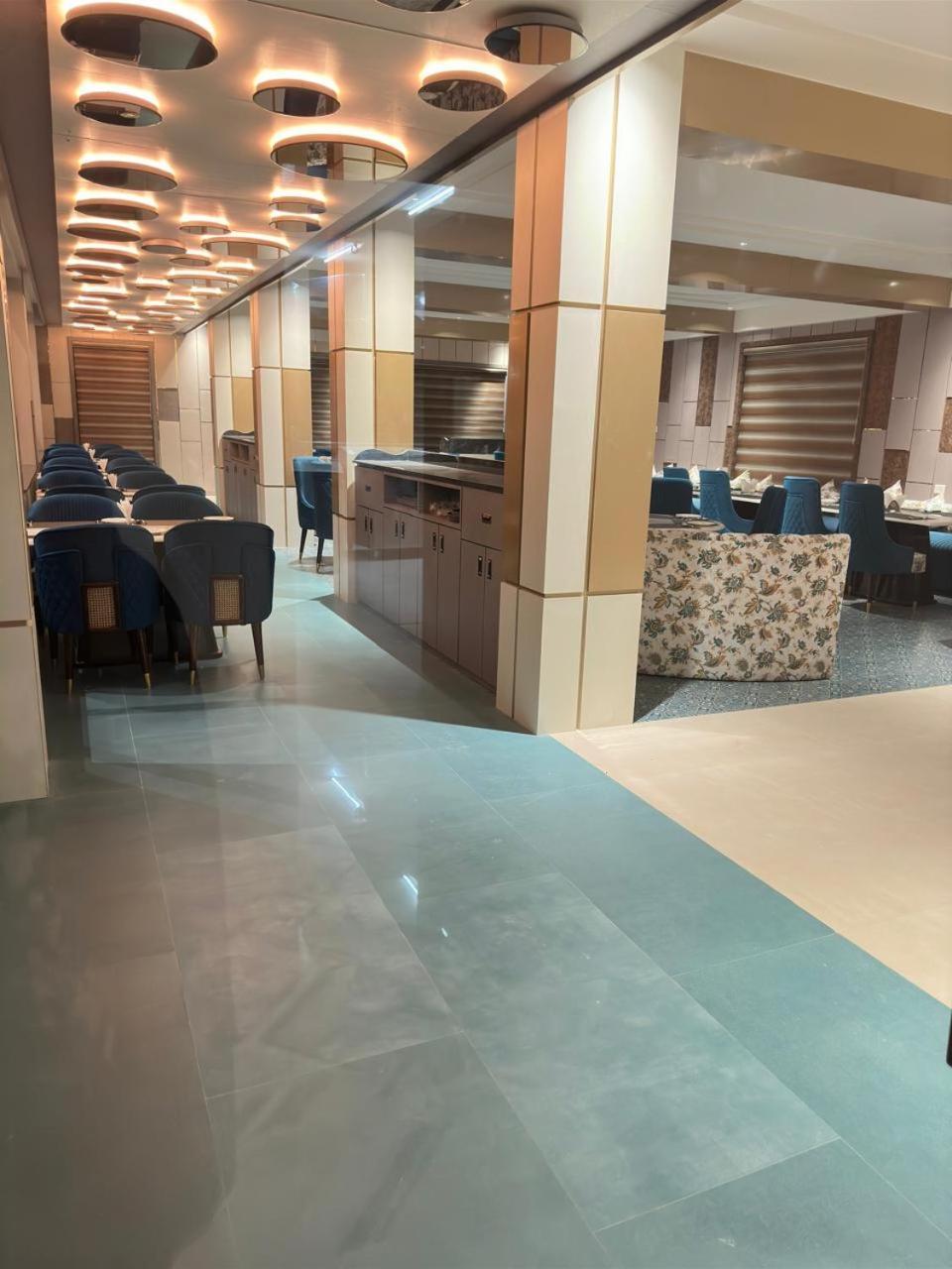 Nirvana Grand Hotel & Resort 伽耶 外观 照片